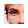 Máscara Para Pestañas False Lash Telescopic Loreal Color Magnetic black