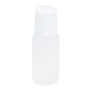 KAM Chemical Eye Drop Container, A Point Container (Push Nozzle)