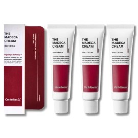 Centellian24 The Madeca Cream 50ml 3pcs/wb / 센텔리안24 더 마데카 크림 50ml 3개 /wb