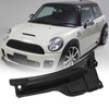 Windshield Cowl Cover High Strength Front Windscreen Wiper Cowl Panel