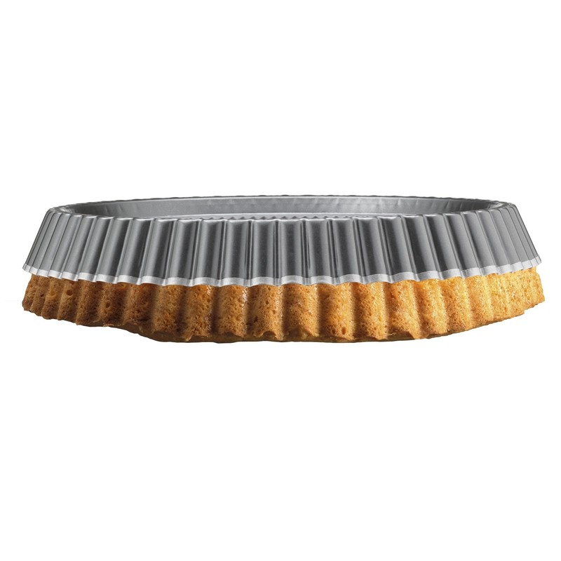 ORIGINAL KAISER 2300659695 Stampo Crostata, 28 cm
