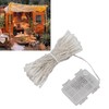 LED String Lights Dimmable Timing Battery Remote Control String Lights