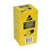 Oatey 271713 Cherne Clean Seal Plug, 3-Inch
