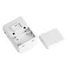 Wireless Infrared Sensor Motion Detector Entry Door Bell Alarm 2