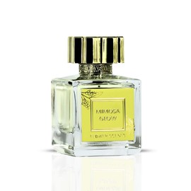 Flower Scents Mimosa Glow Long Lasting Arabian Perfumes for Women – Eau de Parfum Spray 65ML (2.2 OZ) Ladies Perfume with Whipped Almond, Florals, Sandalwood & Floral Notes - Elegant Gift for Women