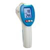 PeakTech 5400 - IR Meter, Infrared Thermometer (-50°/260°), Surface Thermometer,