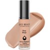 AmazonUsluxury Juice Beauty Phyto-pigments Flawless Serum Foundation,, rosa beige (Rosy