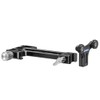 Leofoto 037737 EH-01 Tripod Accessory, Long Lens Support, Arca-Swiss Compatible,