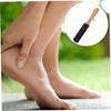 NOLITOY Remover Foot File for Foot Care Foot Files Pedicure