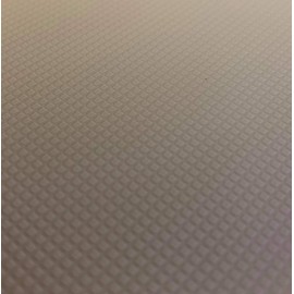 Slater's Plastikard 0417 4mm 'OO' Gauge Granite Setts Plastic Styrene Sheet