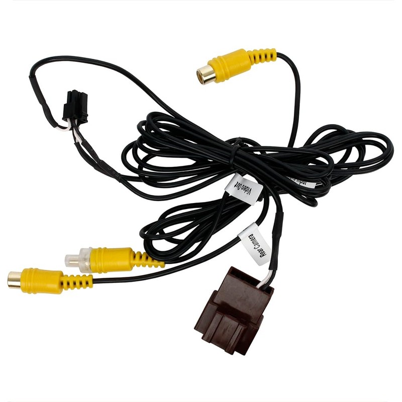 Crux SOOGM-16 Radio Replacement Interface (for select GM LAN 29-Bit