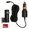 FHD 1080P Dash Cam 360 Degree Rotatable Bicycle Recording with