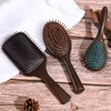 Brush Professional Grade Ergonomic Design Safe Tool for Human Hair