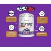 Ehp Labs Beyond Bcaa+eaa Intra Entrenamiento 60serv 432g Sabor Grape