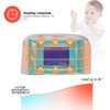 Hanging Diaper Organizer Diaper Stacker for Changing Table Diaper Holder