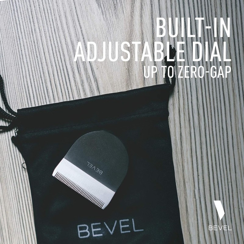 Bevel Trimmer V2 Replacement Blade