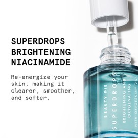 Beauty Pie Beauty Pie Superdrops Brightening Niacinamide (10%) For Pore-Refining, Smoothing & To Support The Skin Barrier