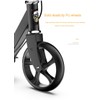 Kick Scooter for Adults Teens Kid Foldable Lightweight Sport Scooters