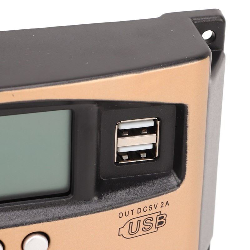 Solar Charge Controller MPPT Solar Charge Controller Solar Panel Regulator