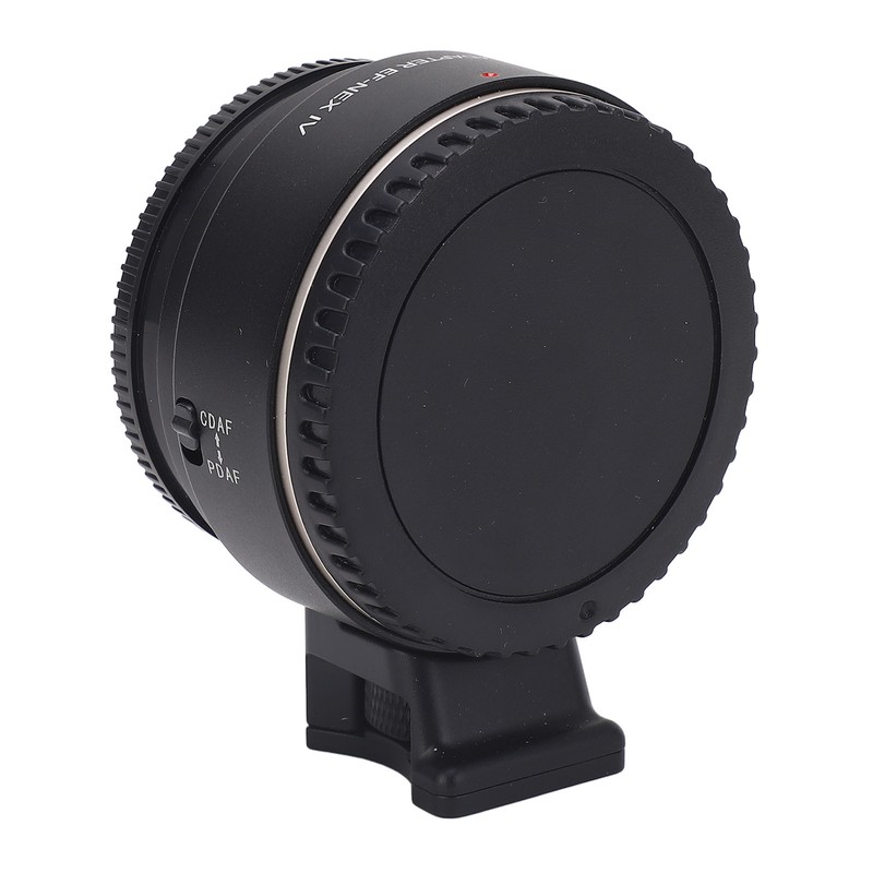 Lens Mount Auto Focus Adapter Information Sharing Accurate Transmission Auto