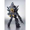 ROBOT Tamashii [SIDE MS] Banshee Norn (Destroy Mode)