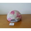 COACH HAT WITH SIGNATURE KAFFE FASSETT PRINT.NWT