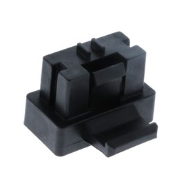 HASMX 5140117-96 Vacuum Connector Replacement for Black & Decker Fits for BV2900 BV3100