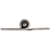 Sugatsune KN-50R/SS Lift Off Hinge, Stainless Steel 304, Polished Finish,