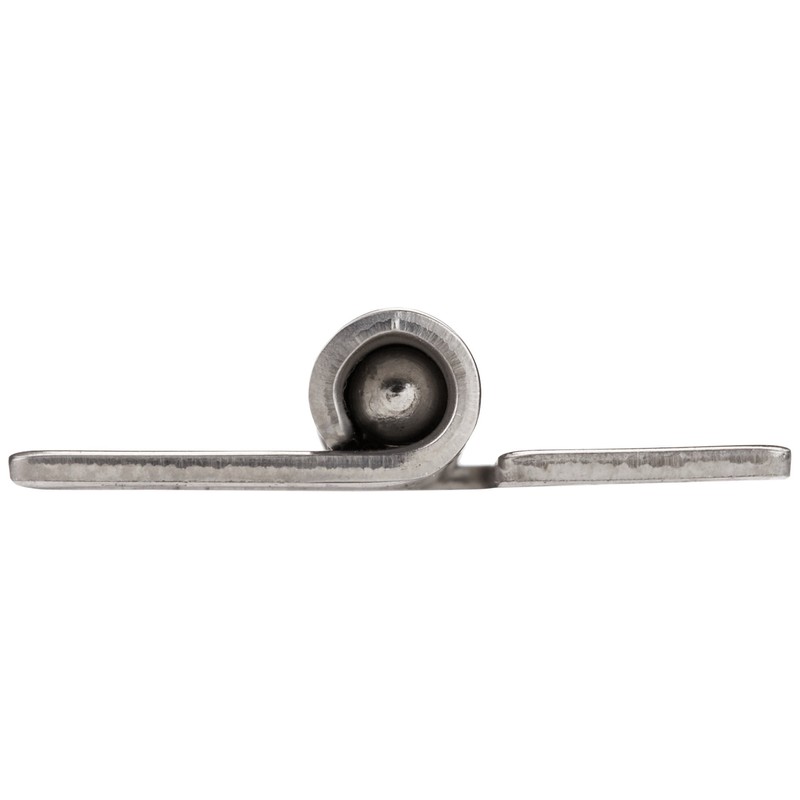 Sugatsune KN-50R/SS Lift Off Hinge, Stainless Steel 304, Polished Finish,
