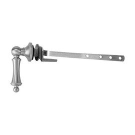 Jaclo 9451-PCH Toilet Tank Trip Lever for Kohler Kathryn Toilets, Polished Chrome