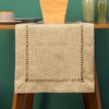 Table Runner, Stylish, Scandinavian Table Runner, Table Center Cloth, Washing,