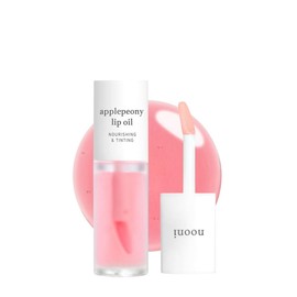 Nooni Korean Apple Lip Tint Stain | Tinting and Long Lasting, Moisturizing Lip Care (13 options) Hydrate Lipgloss Lipstick Makeup Glossy Hydrating Moisturizer - Color: Berry