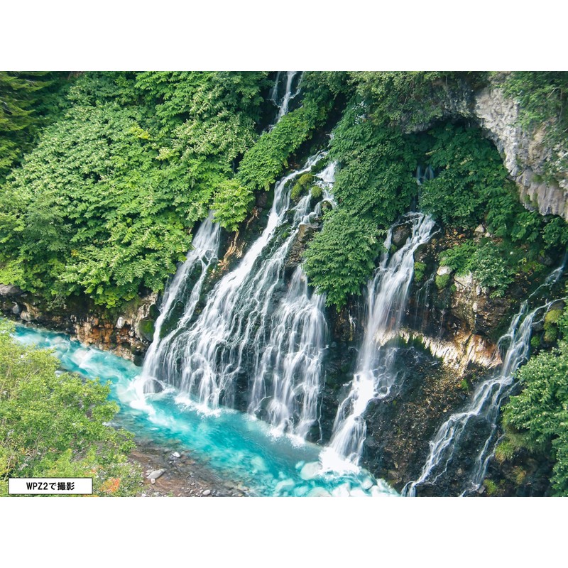 PIXPRO WPZ2-AMZ Compact Digital Camera, Waterproof, Dustproof, Shockproof, CALS Mode,