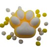 AZ-FRONT Paw Squeeze Soft Touch Healing Goods for Cat Lovers