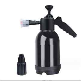 Dual-Purpose Foam Sprayer 2 Liter