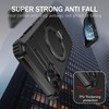 Fudley for 11 Pro Max Magnetic Case [Compatible with MagSafe]