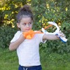 SES Creative 02315 Splash Ball Slingshot with 12 Reusable Water