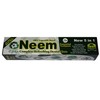 Neem 5 in 1 Active Formula Toothpaste 6.5 oz with