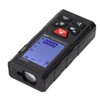 Handheld Infrared Laser Distance Meter Rangefinder High Accuracy Range Measuring