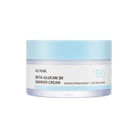 iUNIK Beta-Glucan 3X Barrier Cream 50ml - iUNIK Beta-Glucan 3X Barrier Cream 50ml