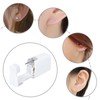 4 Pcs Ear Piercing Kit Painless, Piercing Kit Disposable with