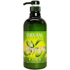 Dream Dream Olive Oil Lotion 750 ml 1 pc