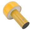 LED Desk Lamp Mushroom Design USB Charging 3 Color Temperature