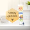 Burt's Bees Burt's Bees Kid's Toothpaste, Fluoride Free, Fruit Fusion,