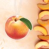 Peach Air Freshener Hanging Design Great For Car, Home &