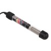 Aquarium Heater Adjustable IPX8 Waterproof Submersible Thermostat Heater with Suction