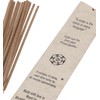 GURU SHOP Horoscope Incense Sticks, Natural Zodiac Sign Incense -