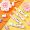 Gilprop 4 Pcs Glue Pen 15mm Tip Glue Sticks 2
