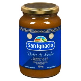 San Ignacio Dulce de Leche - 15.87 oz. (2 Pack)