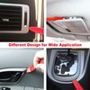 Car Clip Pliers, Panel Clip Removal Tool, Auto Clip Removal